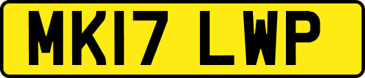 MK17LWP