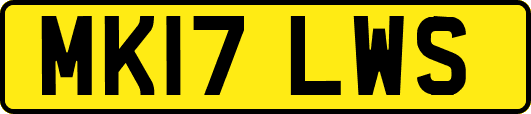 MK17LWS
