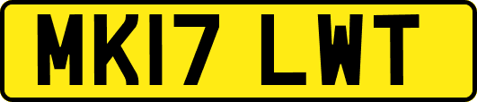 MK17LWT