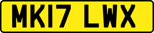 MK17LWX