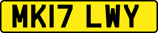 MK17LWY