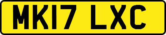 MK17LXC