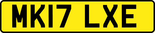 MK17LXE
