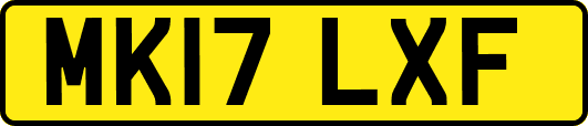 MK17LXF