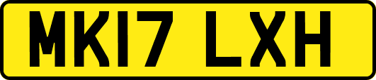 MK17LXH