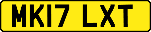 MK17LXT