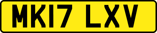 MK17LXV