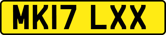 MK17LXX