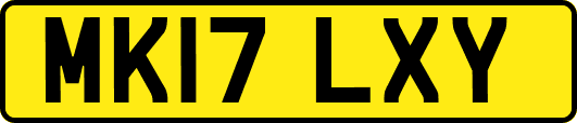 MK17LXY