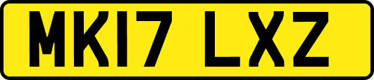 MK17LXZ