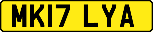 MK17LYA