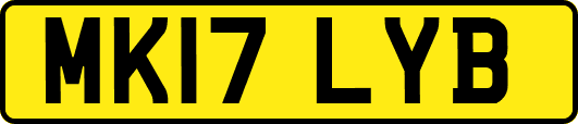 MK17LYB