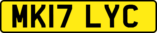 MK17LYC