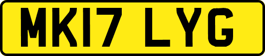 MK17LYG