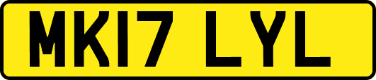 MK17LYL