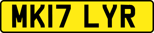 MK17LYR