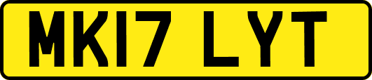 MK17LYT