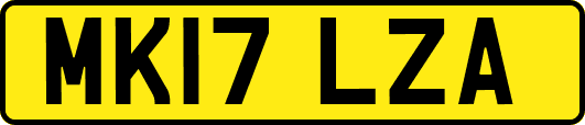 MK17LZA