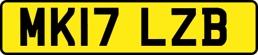 MK17LZB