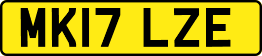 MK17LZE