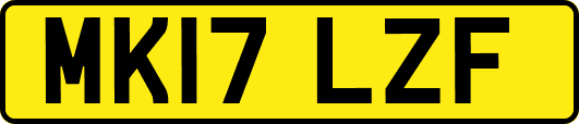 MK17LZF