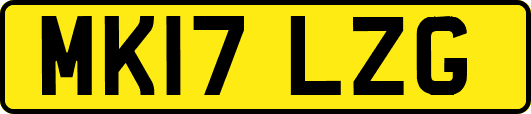 MK17LZG