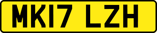 MK17LZH
