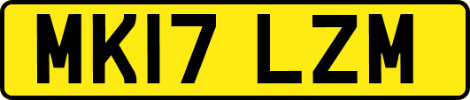 MK17LZM