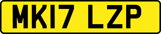 MK17LZP