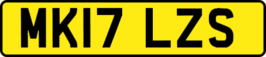 MK17LZS