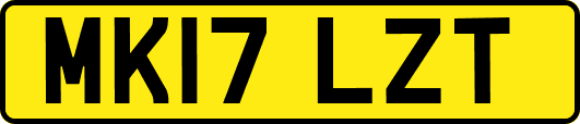 MK17LZT