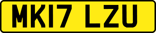 MK17LZU