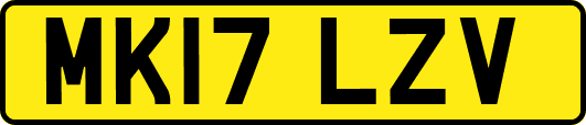 MK17LZV