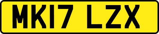 MK17LZX