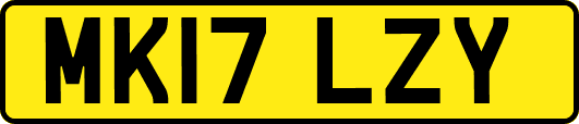 MK17LZY