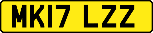 MK17LZZ