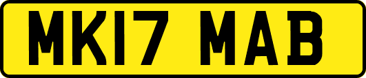 MK17MAB