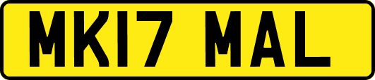 MK17MAL