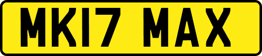 MK17MAX