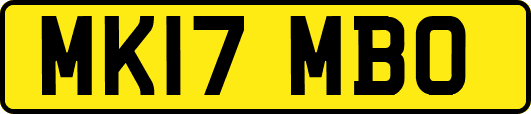 MK17MBO