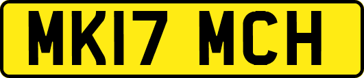 MK17MCH