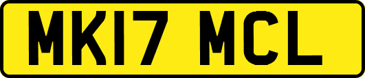 MK17MCL