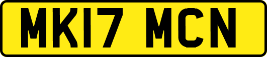 MK17MCN