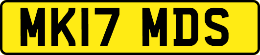 MK17MDS