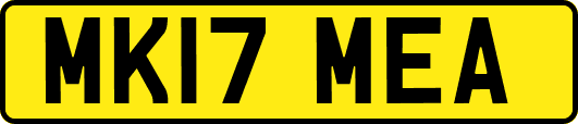 MK17MEA