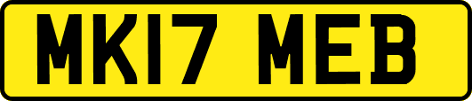 MK17MEB