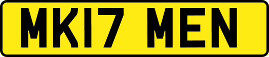 MK17MEN
