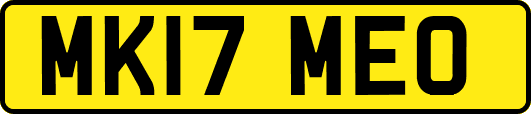 MK17MEO