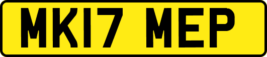 MK17MEP