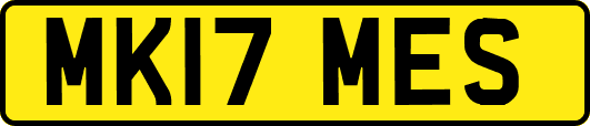 MK17MES